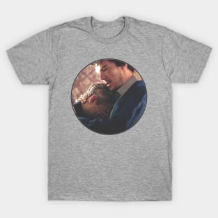 Johnlock T-Shirt